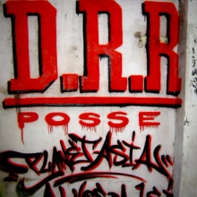 D.R.R. POSSE